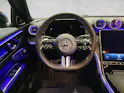 Mercedes-Benz C 220 d 4 Matic Swiss Star