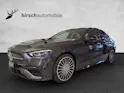 Mercedes-Benz C 220 d 4 Matic Swiss Star