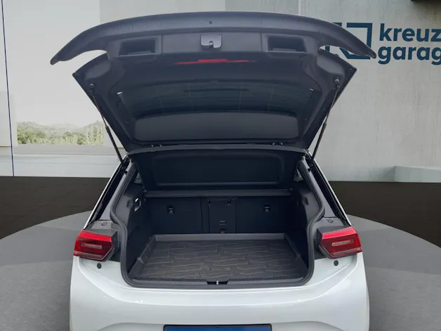 VW ID.3 Pro Performance 58 kWh Pro