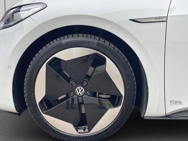 VW ID.3 Pro Performance 58 kWh Pro