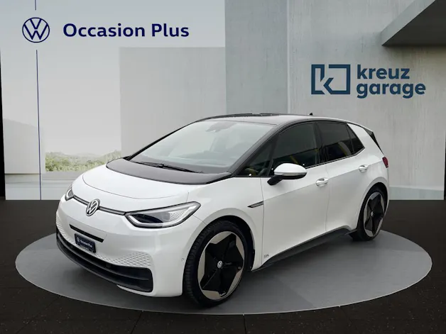 VW ID.3 Pro Performance 58 kWh Pro