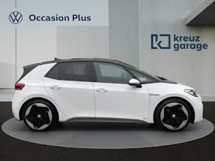 VW ID.3 Pro Performance 58 kWh Pro
