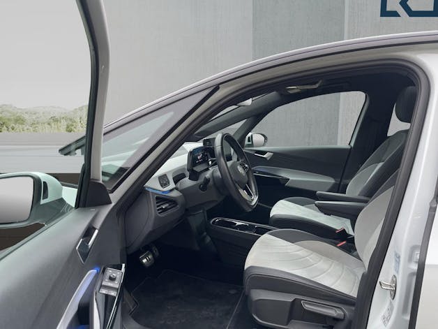 VW ID.3 Pro Performance 58 kWh Pro
