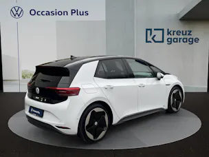 VW ID.3 Pro Performance 58 kWh Pro