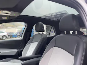 VW ID.3 Pro Performance 58 kWh Pro