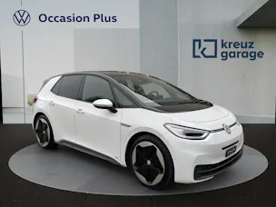 VW ID.3 Pro Performance 58 kWh Pro