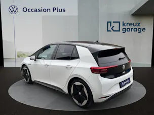 VW ID.3 Pro Performance 58 kWh Pro