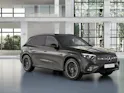 Mercedes-Benz GLC 400 e 4Matic 9G-Tronic