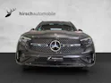 Mercedes-Benz GLC 400 e 4Matic 9G-Tronic