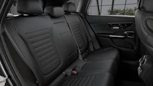 Mercedes-Benz GLC 400 e 4Matic 9G-Tronic