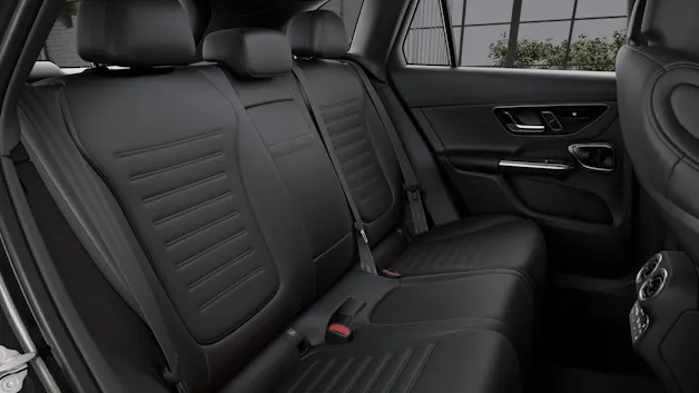 Mercedes-Benz GLC 400 e 4Matic 9G-Tronic