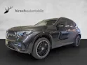Mercedes-Benz GLC 400 e 4Matic 9G-Tronic