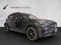 Mercedes-Benz GLC 400 e 4Matic 9G-Tronic