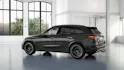 Mercedes-Benz GLC 400 e 4Matic 9G-Tronic