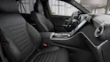 Mercedes-Benz GLC 400 e 4Matic 9G-Tronic
