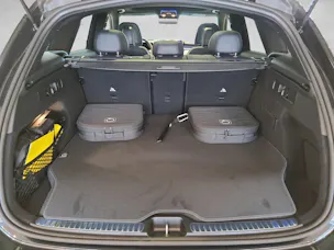 Mercedes-Benz GLC 400 e 4Matic 9G-Tronic