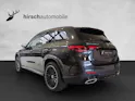Mercedes-Benz GLC 400 e 4Matic 9G-Tronic