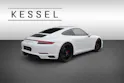 Porsche 911 Carrera 4 GTS PDK