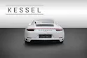 Porsche 911 Carrera 4 GTS PDK