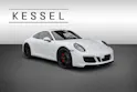 Porsche 911 Carrera 4 GTS PDK
