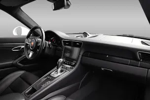 Porsche 911 Carrera 4 GTS PDK