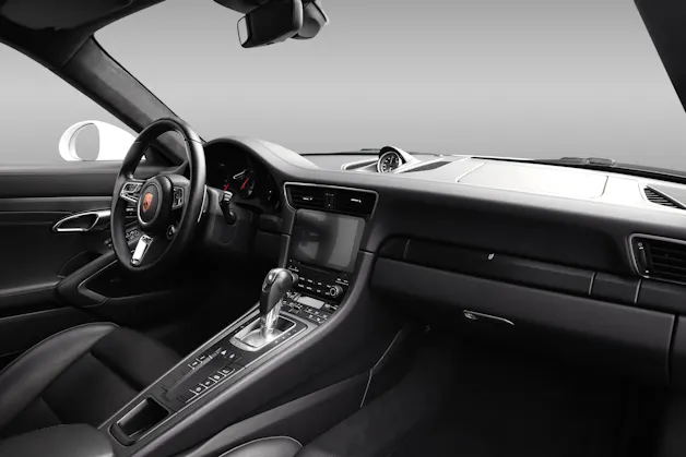Porsche 911 Carrera 4 GTS PDK