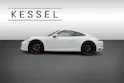 Porsche 911 Carrera 4 GTS PDK