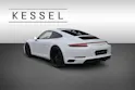 Porsche 911 Carrera 4 GTS PDK