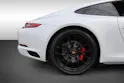 Porsche 911 Carrera 4 GTS PDK
