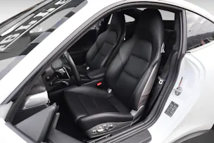 Porsche 911 Carrera 4 GTS PDK