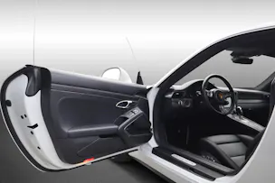 Porsche 911 Carrera 4 GTS PDK