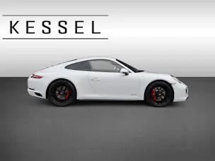 Porsche 911 Carrera 4 GTS PDK