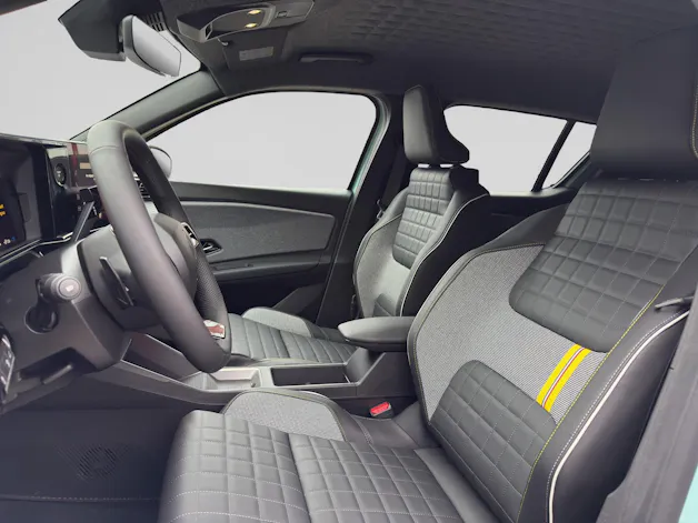 Renault R4 E-Tech Comfort Range 52 kWh Iconic