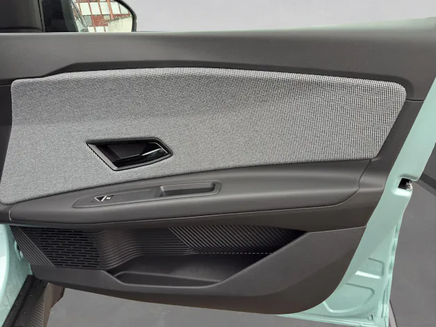 Renault R4 E-Tech Comfort Range 52 kWh Iconic