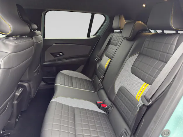 Renault R4 E-Tech Comfort Range 52 kWh Iconic