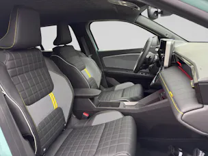 Renault R4 E-Tech Comfort Range 52 kWh Iconic