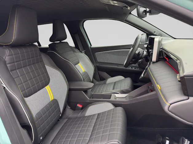 Renault R4 E-Tech Comfort Range 52 kWh Iconic
