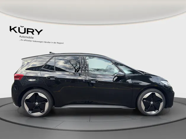 VW ID.3 Pro S 77 kWh Pro S United