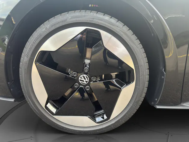 VW ID.3 Pro S 77 kWh Pro S United
