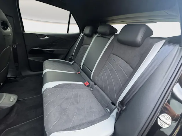 VW ID.3 Pro S 77 kWh Pro S United