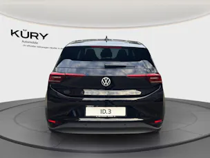 VW ID.3 Pro S 77 kWh Pro S United