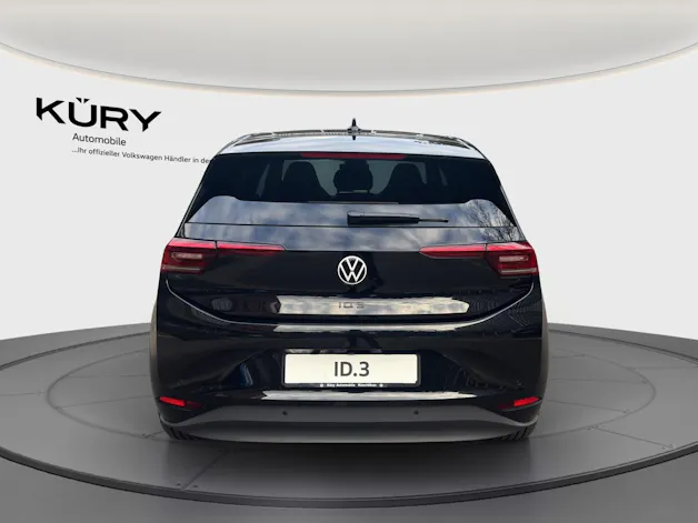 VW ID.3 Pro S 77 kWh Pro S United