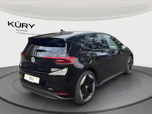 VW ID.3 Pro S 77 kWh Pro S United