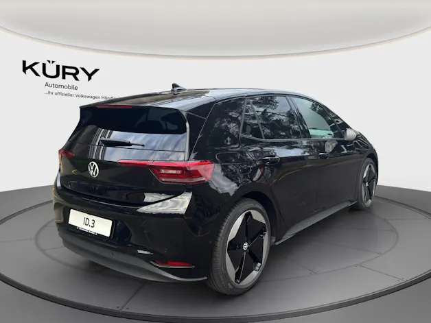 VW ID.3 Pro S 77 kWh Pro S United