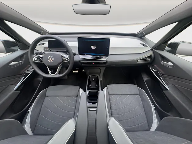 VW ID.3 Pro S 77 kWh Pro S United