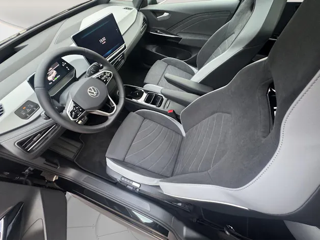 VW ID.3 Pro S 77 kWh Pro S United