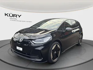 VW ID.3 Pro S 77 kWh Pro S United