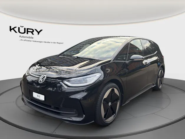 VW ID.3 Pro S 77 kWh Pro S United
