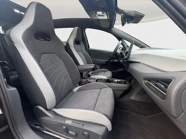 VW ID.3 Pro S 77 kWh Pro S United