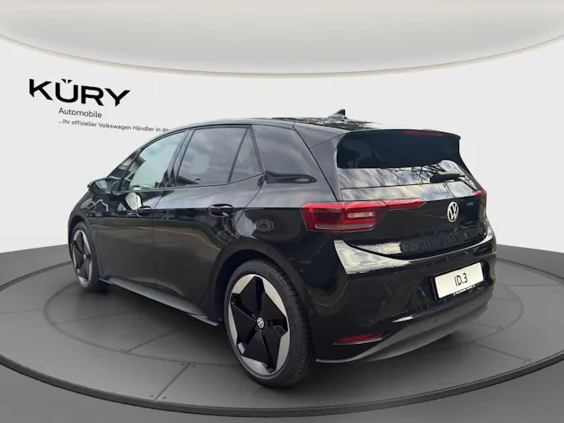 VW ID.3 Pro S 77 kWh Pro S United